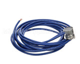 0331798 Hussmann Thermostat-Disc Defr Term