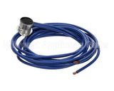 0331798 Hussmann Thermostat-Disc Defr Term