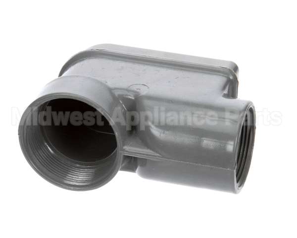 0331946 Hussmann Trap-Drain