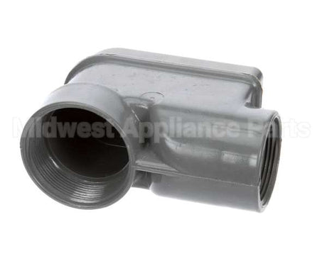 0331946 Hussmann Trap-Drain