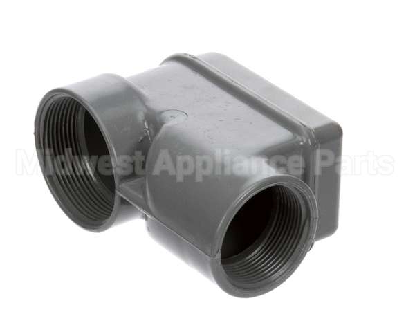 0331946 Hussmann Trap-Drain