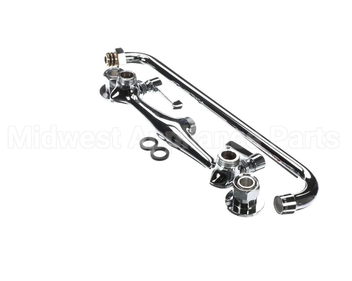 033219 Fisher Econo Faucet 8Awlh 14Ss