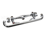 033219 Fisher Econo Faucet 8Awlh 14Ss