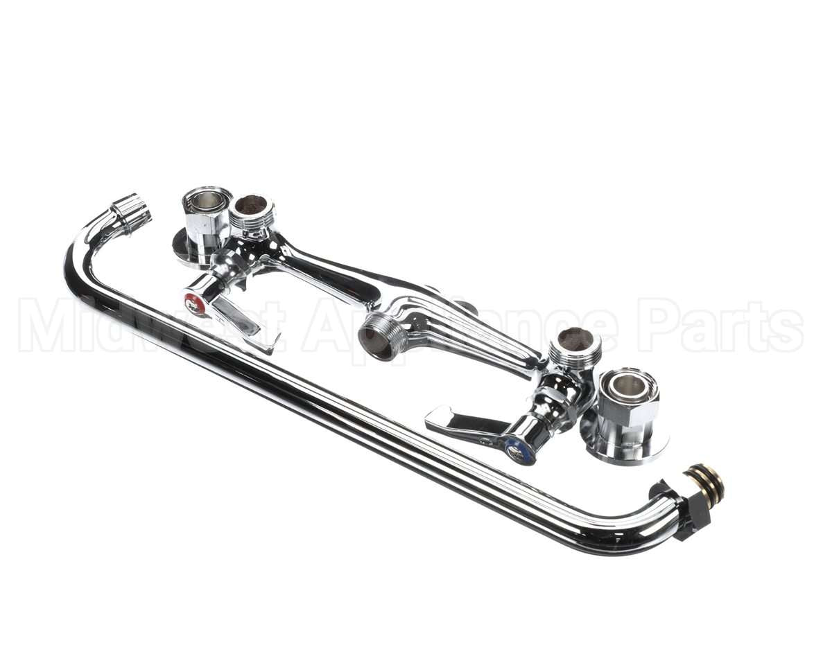 033219 Fisher Econo Faucet 8Awlh 14Ss