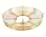 0333122 Hussmann Mount-Motor 18