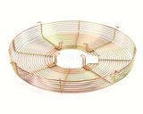 0333122 Hussmann Mount-Motor 18