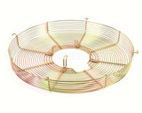 0333122 Hussmann Mount-Motor 18