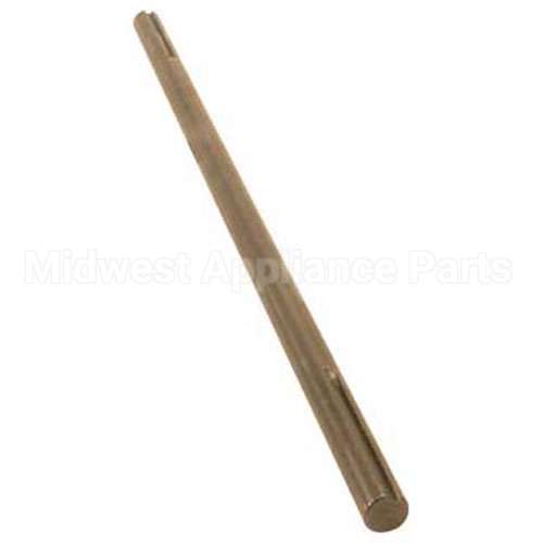 03334-0 Pennbarry Shaft, Type 1, 3/4"Od, 21-3/8"L