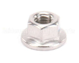 0335300 Meiko Hexagon Nut Ss Tensilock M5