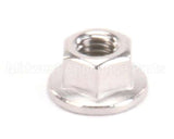 0335300 Meiko Hexagon Nut Ss Tensilock M5