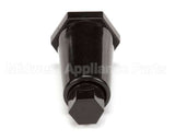 03354.0000 Bunn Leg, 2.5Adj Blk(.375-16 Stud)