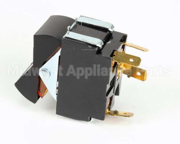 03357.0003 Bunn Switch,On/Off-Lt Spst 125Vblk