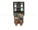 03357.0005 Bunn Switch,On/Off Brn W/Blk Bezel