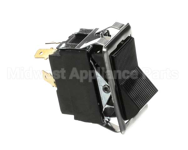 03358.1001 Bunn Kit, Switch-Start Dpst 250V Blk