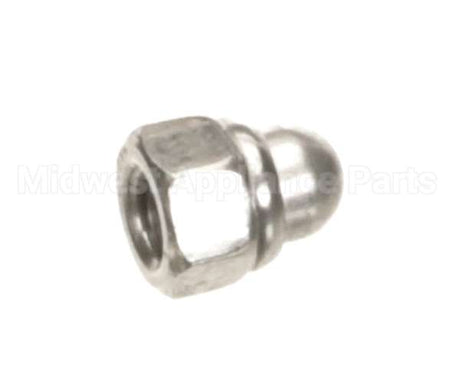 0336050 Meiko Hexagonal Domed Cap Nut Ss M5