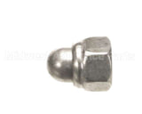 0336050 Meiko Hexagonal Domed Cap Nut Ss M5