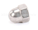 0336051 Meiko Hexagonal Domed Cap Nut Ss M6