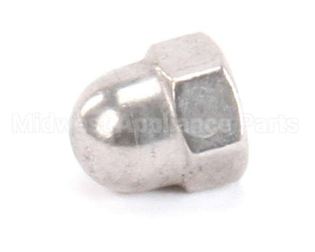 0336051 Meiko Hexagonal Domed Cap Nut Ss M6