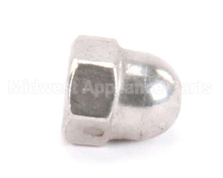 0336051 Meiko Hexagonal Domed Cap Nut Ss M6