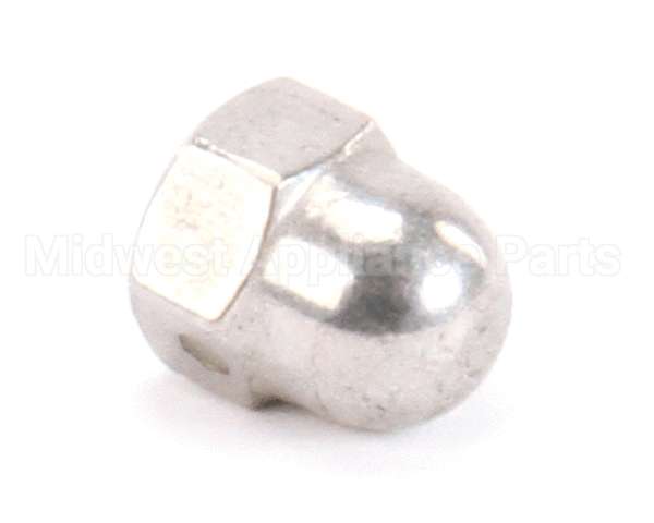 0336051 Meiko Hexagonal Domed Cap Nut Ss M6