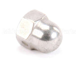 0336051 Meiko Hexagonal Domed Cap Nut Ss M6