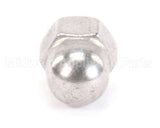 0336051 Meiko Hexagonal Domed Cap Nut Ss M6