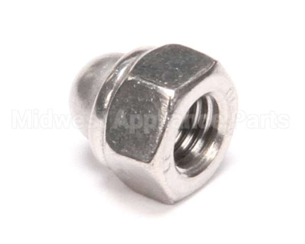 0336052 Meiko Hexagonal Domed Cap Nut Ss M8