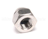 0336052 Meiko Hexagonal Domed Cap Nut Ss M8
