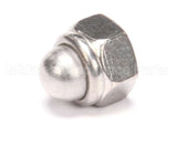0336052 Meiko Hexagonal Domed Cap Nut Ss M8