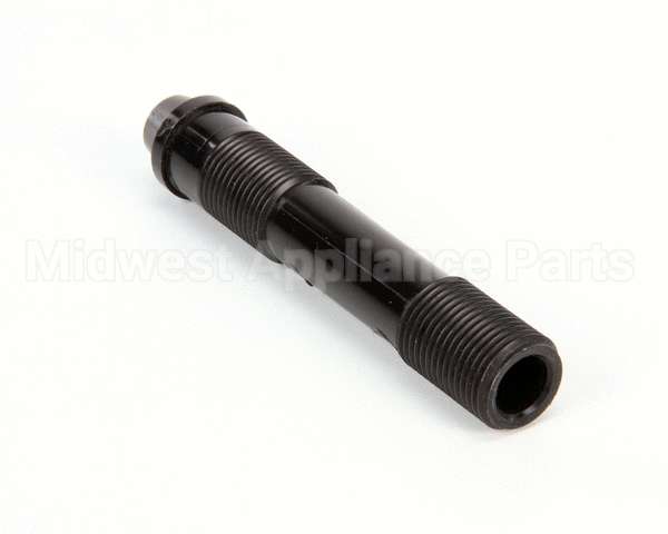 03362.0004 Bunn Faucet Shank,Plstc-Blk 4.88Lg
