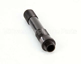 03362.0004 Bunn Faucet Shank,Plstc-Blk 4.88Lg