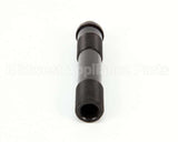 03362.0004 Bunn Faucet Shank,Plstc-Blk 4.88Lg