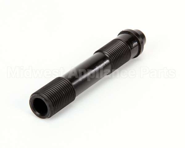 03362.0004 Bunn Faucet Shank,Plstc-Blk 4.88Lg