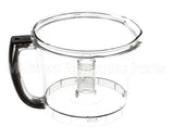 033632 Waring Batch Bowl (Wfp16S2)