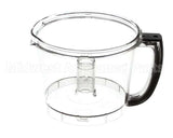 033632 Waring Batch Bowl (Wfp16S2)