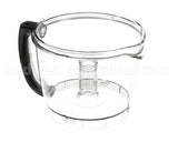 033632 Waring Batch Bowl (Wfp16S2)