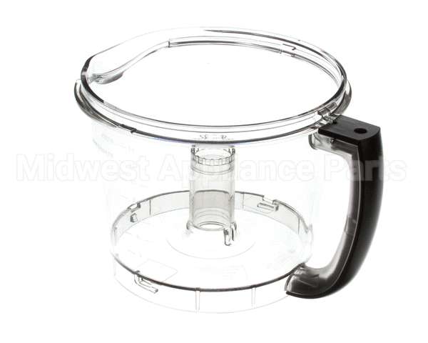 033632 Waring Batch Bowl (Wfp16S2)