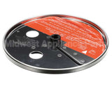 033640 Waring Adjustable Slicing Disc (Wfp1