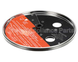 033640 Waring Adjustable Slicing Disc (Wfp1
