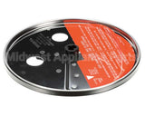 033640 Waring Adjustable Slicing Disc (Wfp1