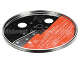 033640 Waring Adjustable Slicing Disc (Wfp1