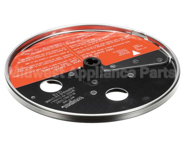 033640 Waring Adjustable Slicing Disc (Wfp1