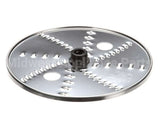 033642 Waring Rev. Shredding Disc (Wfp16S12