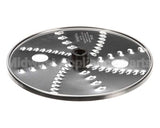 033642 Waring Rev. Shredding Disc (Wfp16S12