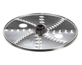 033642 Waring Rev. Shredding Disc (Wfp16S12