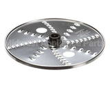 033642 Waring Rev. Shredding Disc (Wfp16S12