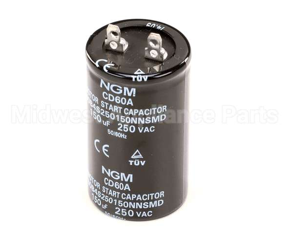 033661 Waring Start Capacitor /Wfp16S-Scd