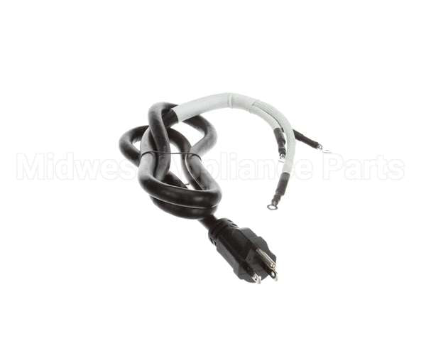 033681 Waring Cord 120V /Wdg-Wfg-Wpg (Nema 5