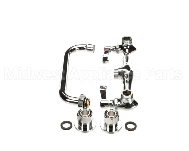033693 Fisher Econo Faucet 8Awlh 08Ss