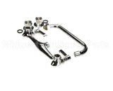 033693 Fisher Econo Faucet 8Awlh 08Ss